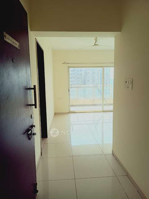 3 BHK Flat In Paranjape Forest Trails For Sale  In Bhugaon