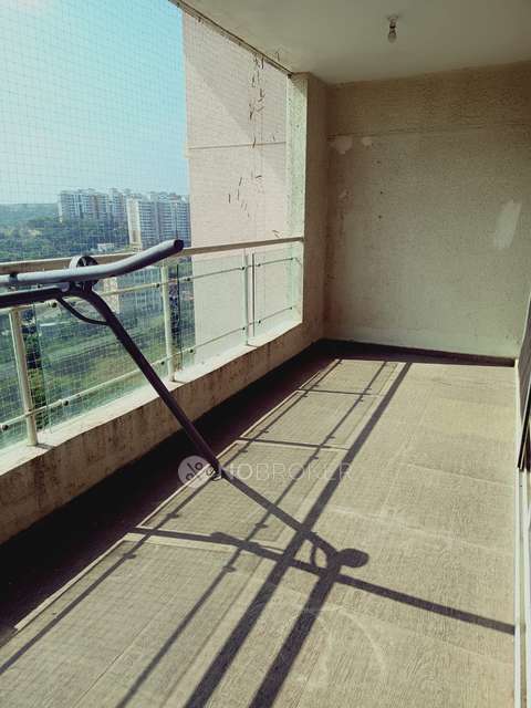 3 BHK Flat In Paranjape Forest Trails For Sale  In Bhugaon