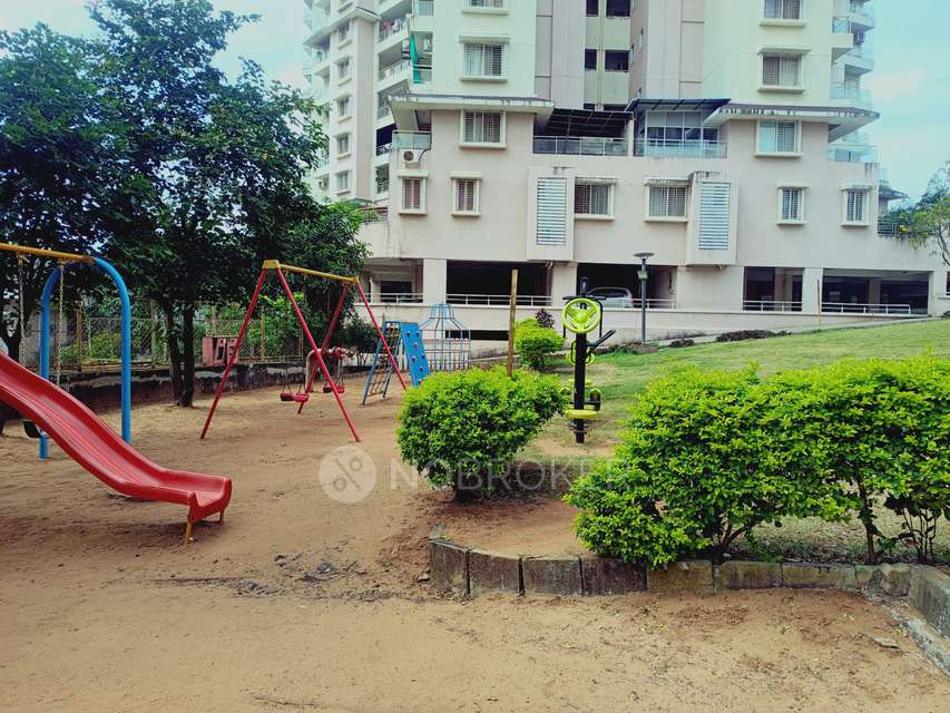 3 BHK Flat In Paranjape Forest Trails For Sale  In Bhugaon