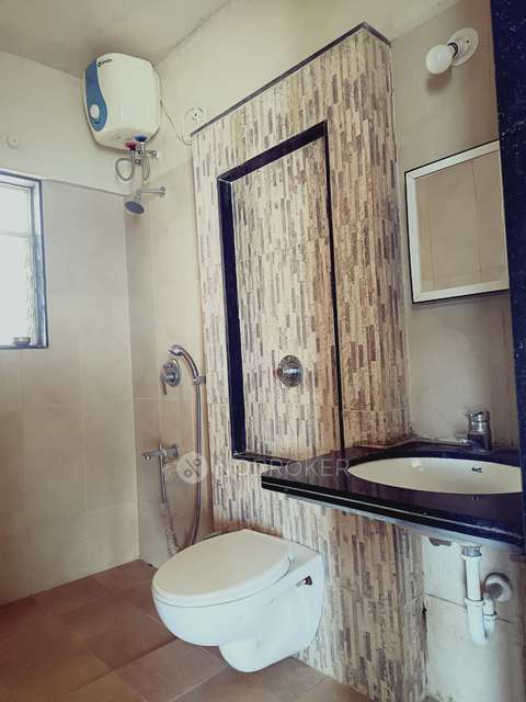 3 BHK Flat In Paranjape Forest Trails For Sale  In Bhugaon