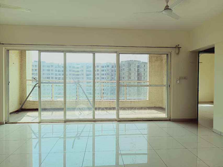 3 BHK Flat In Paranjape Forest Trails For Sale  In Bhugaon