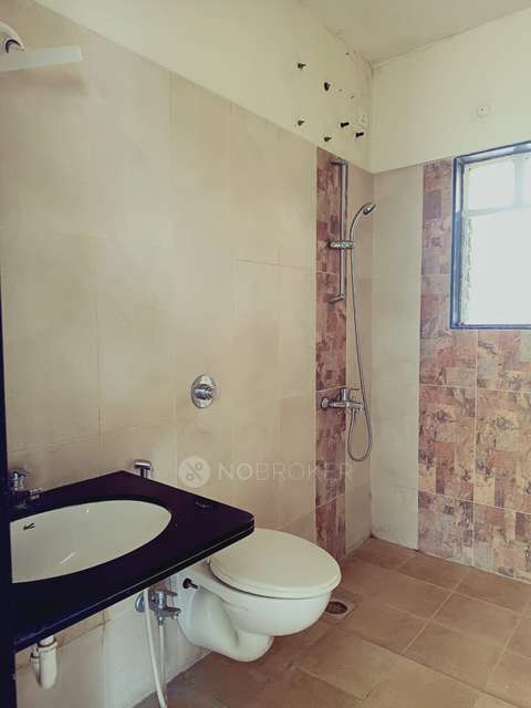 3 BHK Flat In Paranjape Forest Trails For Sale  In Bhugaon