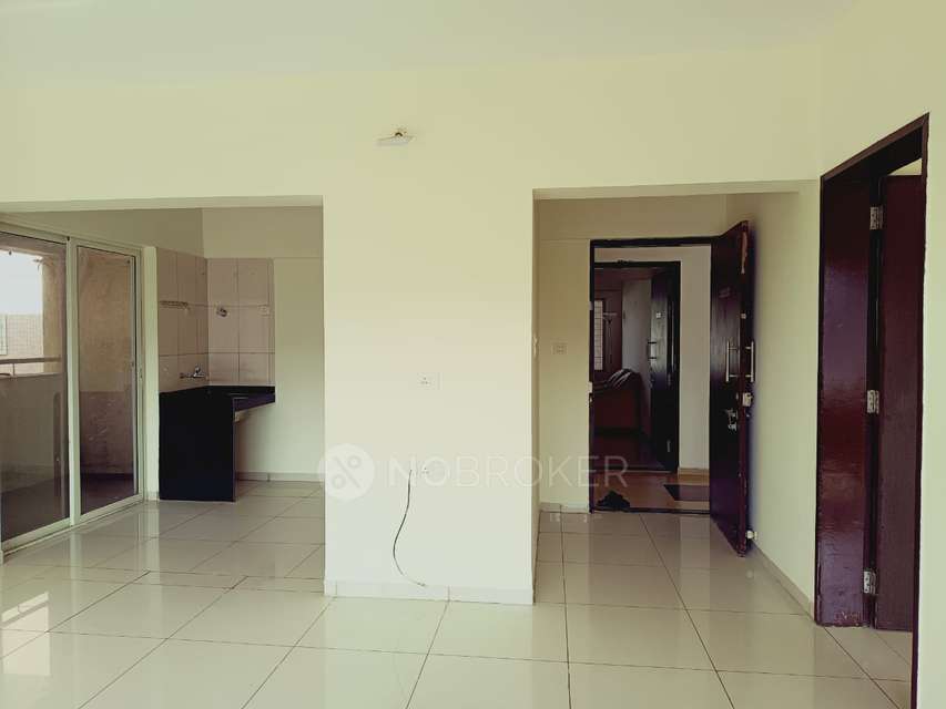 3 BHK Flat In Paranjape Forest Trails For Sale  In Bhugaon