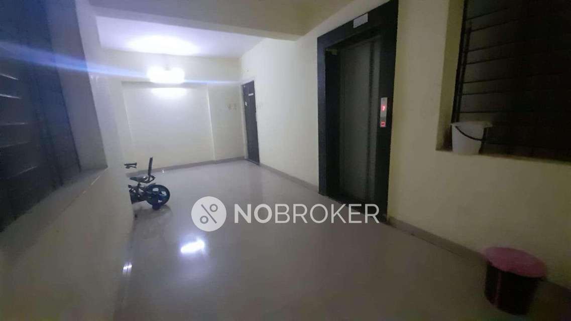1 BHK Flat In Lipane Bliss Coast For Sale  In  Ambegaon Budruk