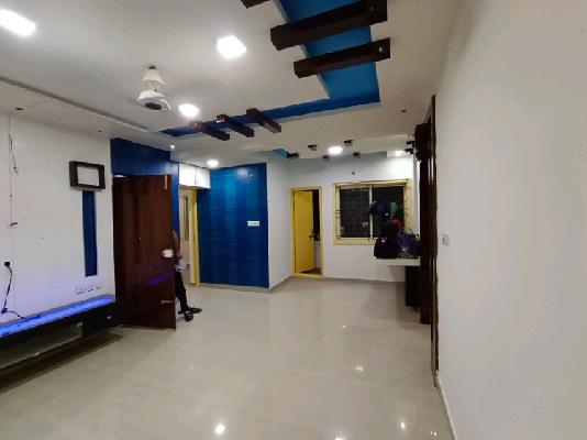2 BHK Flat In Pragathi Castle, J. P. Nagar for Rent  In J. P. Nagar