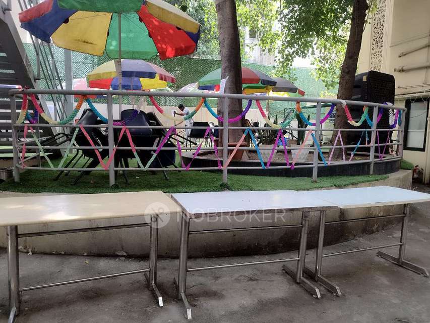 Co-Working  space in Karol Bagh , Delhi for Rent 