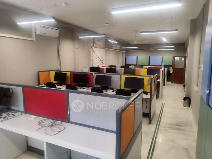 Co-Working  space in Karol Bagh , Delhi for Rent 