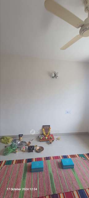 3 BHK Flat In Florida Estate Mundhwa for Rent  In Mundhwa