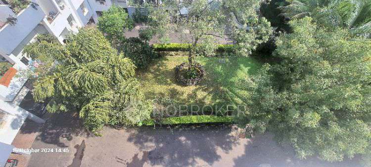 3 BHK Flat In Florida Estate Mundhwa for Rent  In Mundhwa