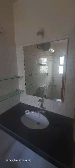 3 BHK Flat In Florida Estate Mundhwa for Rent  In Mundhwa