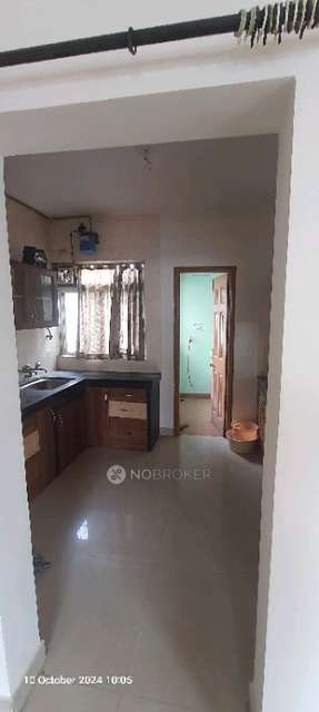 3 BHK Flat In Florida Estate Mundhwa for Rent  In Mundhwa