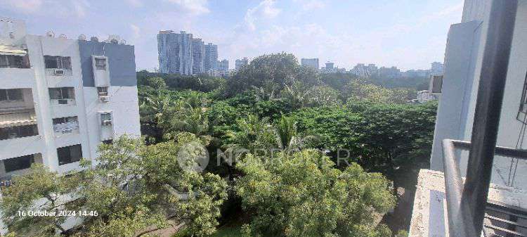 3 BHK Flat In Florida Estate Mundhwa for Rent  In Mundhwa