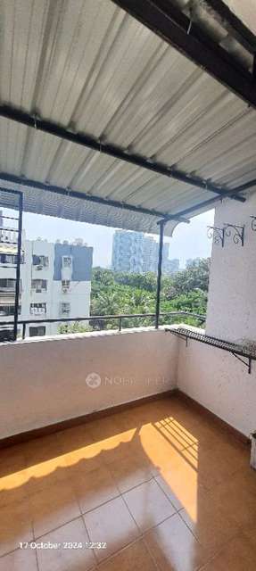 3 BHK Flat In Florida Estate Mundhwa for Rent  In Mundhwa