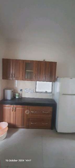 3 BHK Flat In Florida Estate Mundhwa for Rent  In Mundhwa