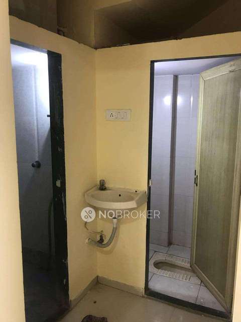 1 RK Flat In Rai Yashwant Heights For Sale  In Kalyan East