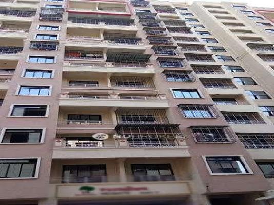 1 RK Flat In Rai Yashwant Heights For Sale  In Kalyan East