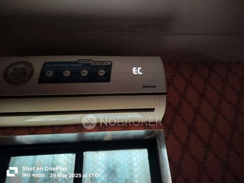 1 BHK Flat In Piccadilly 1 For Sale In Goregaon