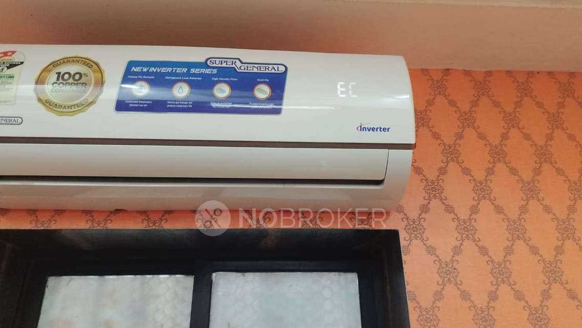 1 BHK Flat In Piccadilly 1 For Sale  In Goregaon