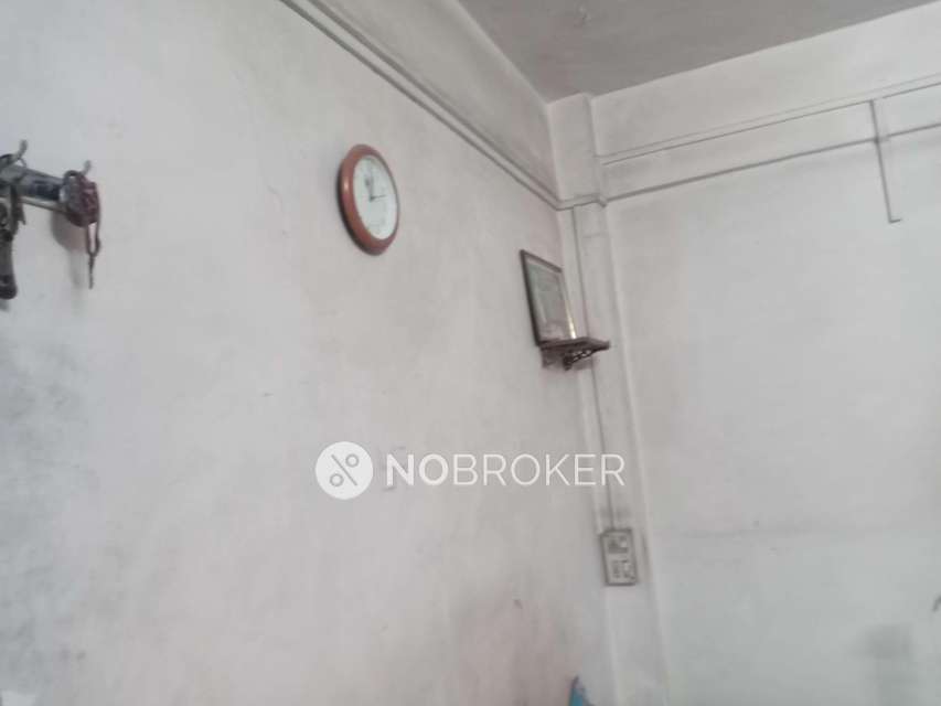 1 RK Flat In  Sky Line Co-op. Housing Soci  For Sale  In  Ramtekadi