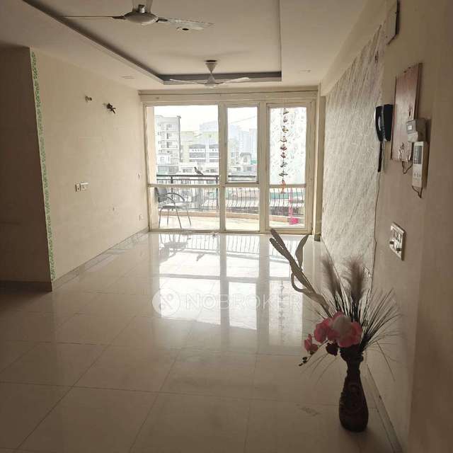 3 BHK Flat In Vijaya Apartment for Rent  In Indirapuram