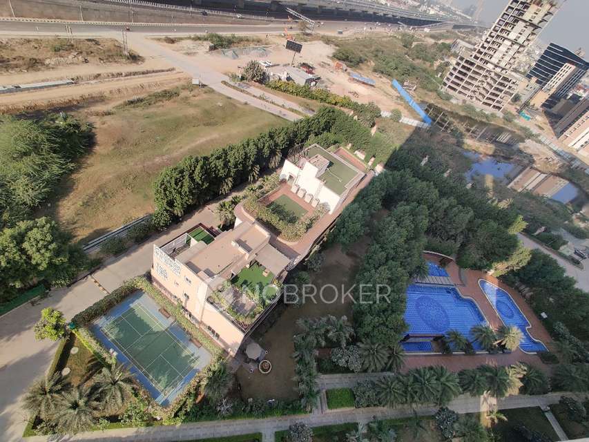 3 BHK Flat In Puri Emerald Bay For Sale  In Sector 104