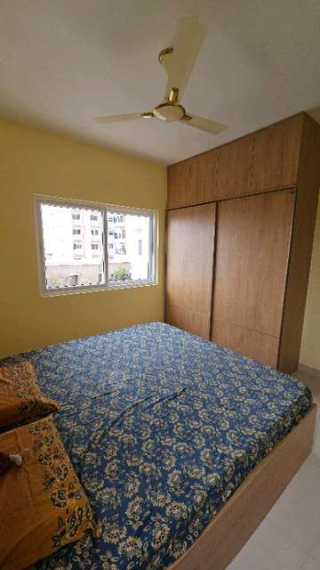 2 BHK Flat In Prestige Primerose Hills for Rent  In Banashankari Stage 6, Bangalore