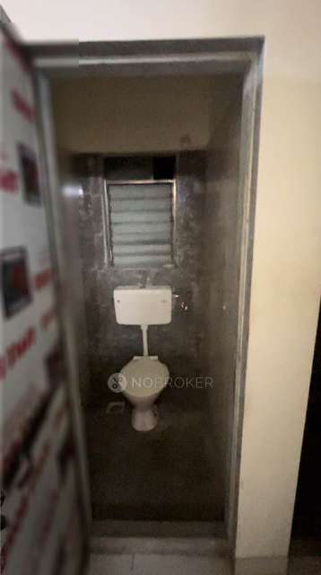 1 BHK Flat In Shreepati Castle For Sale  In Girgaon