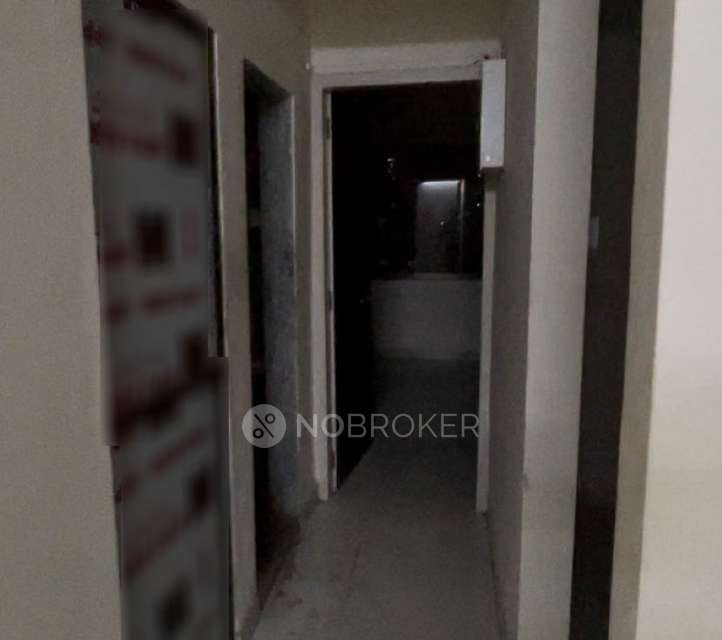 1 BHK Flat In Shreepati Castle For Sale  In Girgaon