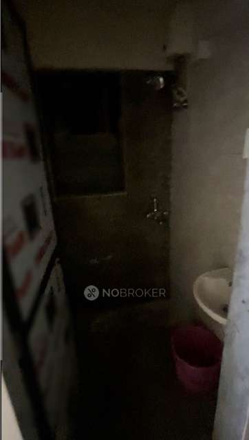 1 BHK Flat In Shreepati Castle For Sale  In Girgaon