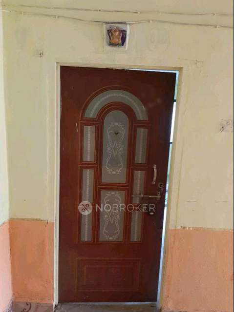 1 BHK Flat In Shri Sai Apartment For Sale  In Nandivali Gaon