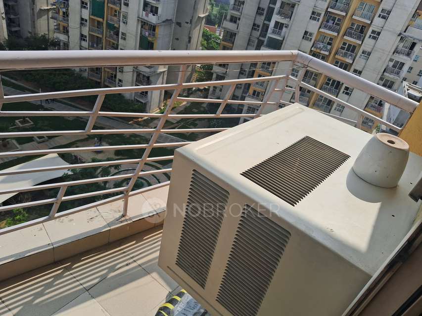 3 BHK Flat In Bptp Princess Park, Block-k, Bptp Princess Park, Sector 86, Faridabad, Haryana 121002, India For Sale  In Block-g, Bptp Princess Park, Sector 86, Faridabad, Haryana 121002, India
