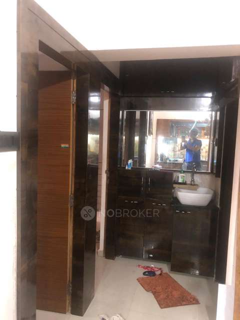 2 BHK Flat In Sarvodaya Swaroop, Kanchangaon For Sale  In Kanchangaon