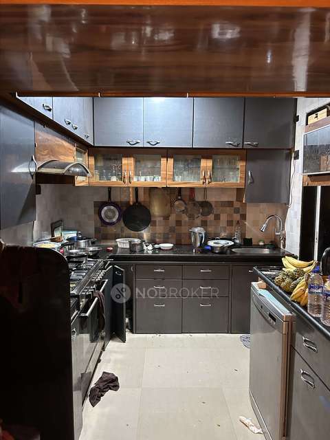 2 BHK Flat In Sarvodaya Swaroop, Kanchangaon For Sale  In Kanchangaon