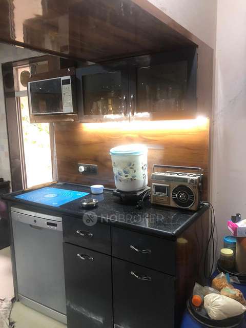 2 BHK Flat In Sarvodaya Swaroop, Kanchangaon For Sale  In Kanchangaon