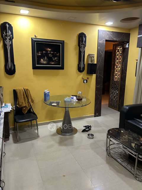 2 BHK Flat In Sarvodaya Swaroop, Kanchangaon For Sale  In Kanchangaon