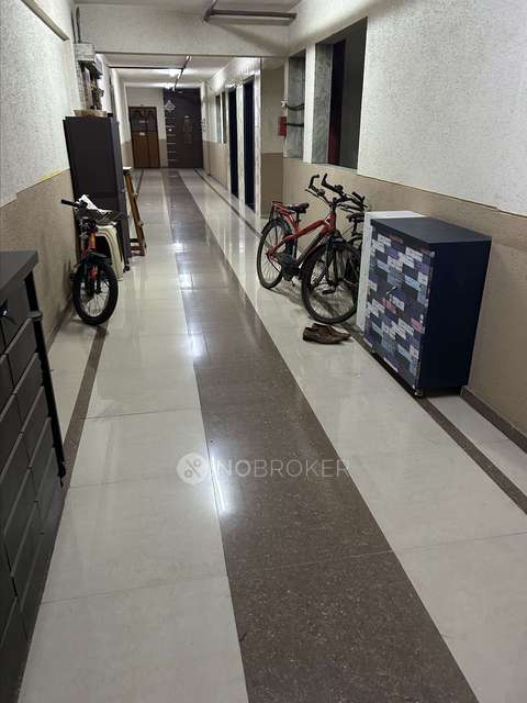 2 BHK Flat In Sarvodaya Swaroop, Kanchangaon For Sale  In Kanchangaon