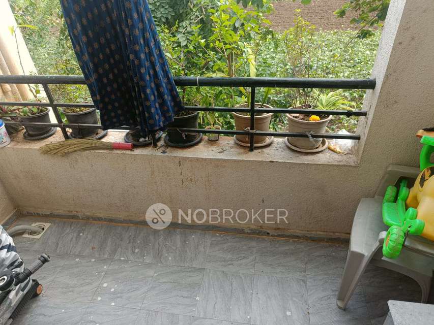 1 BHK Flat In Shri Ganesh Park For Sale  In Kolwadi