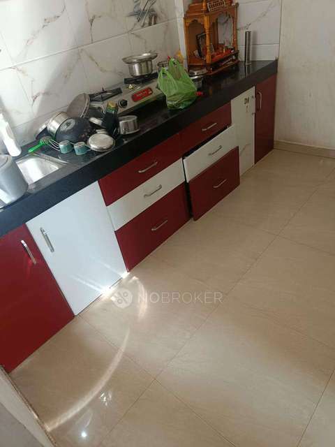 1 BHK Flat In Shri Ganesh Park For Sale  In Kolwadi