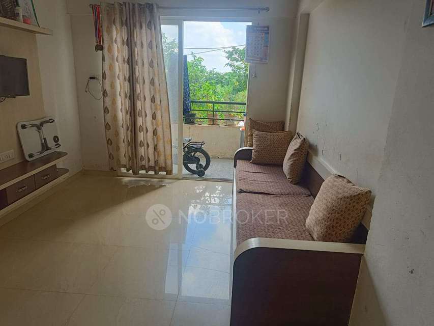 1 BHK Flat In Shri Ganesh Park For Sale  In Kolwadi