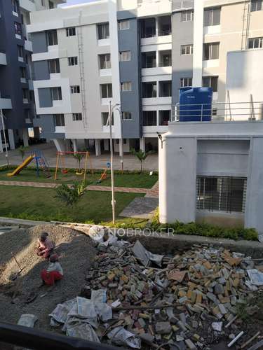 1 BHK Flat In Shri Ganesh Park For Sale  In Kolwadi