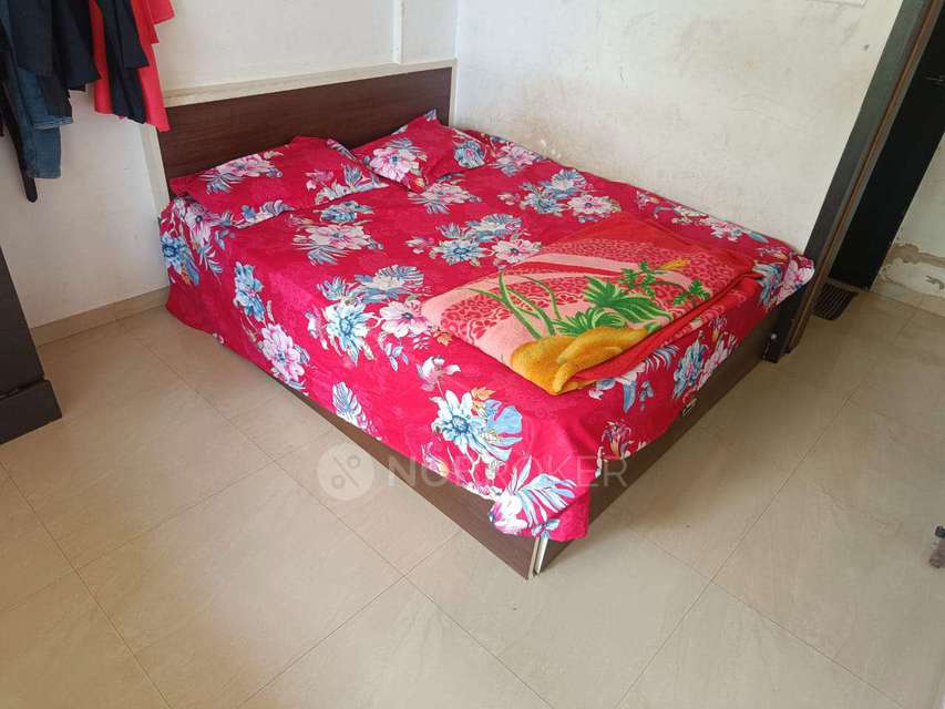 1 BHK Flat In Shri Ganesh Park For Sale  In Kolwadi