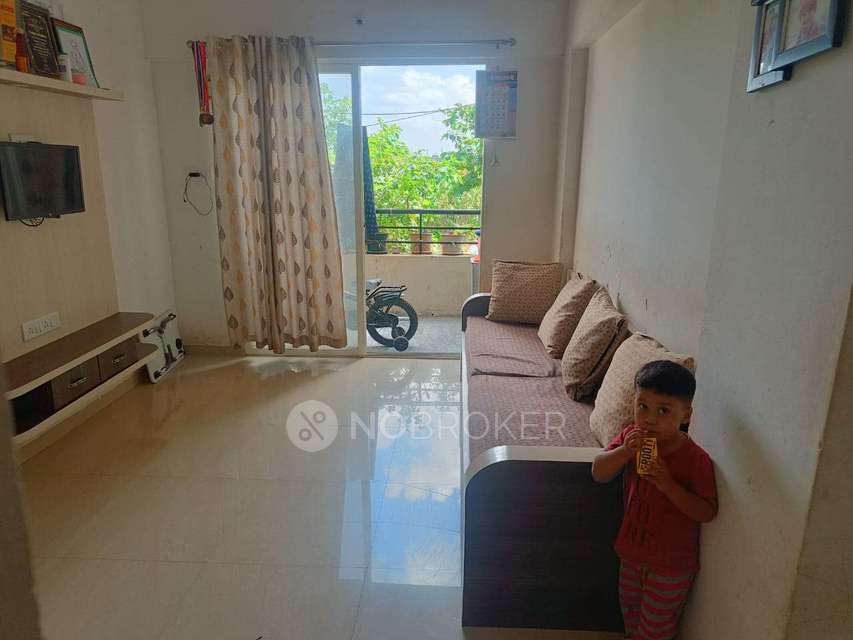 1 BHK Flat In Shri Ganesh Park For Sale  In Kolwadi