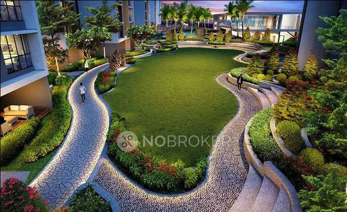 3 BHK Flat In Mahaavir Exotique For Sale  In Kharghar