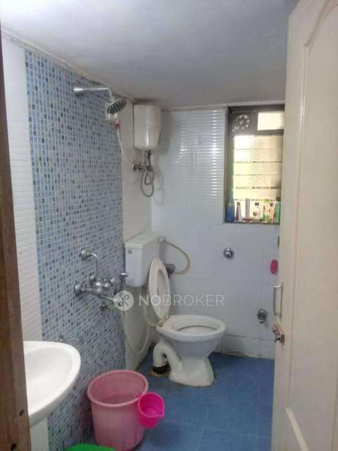 1 BHK Flat In Sukur Residency For Sale  In Thane West