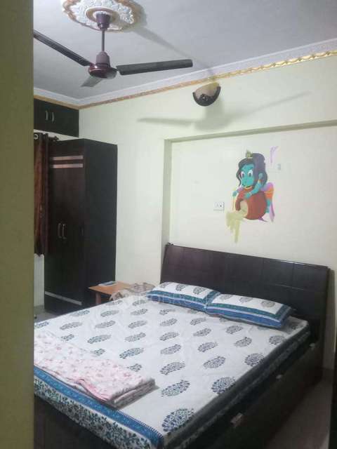 1 BHK Flat In Sukur Residency For Sale  In Thane West