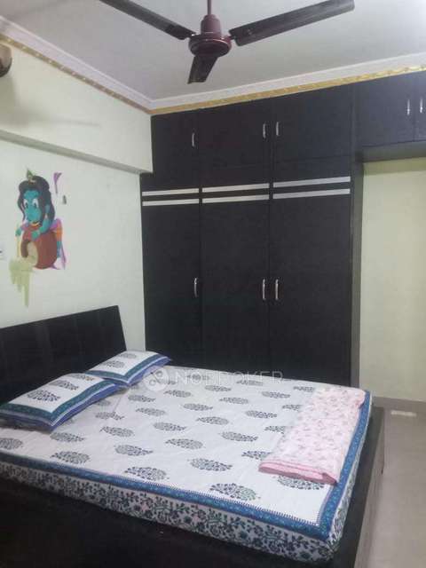 1 BHK Flat In Sukur Residency For Sale  In Thane West