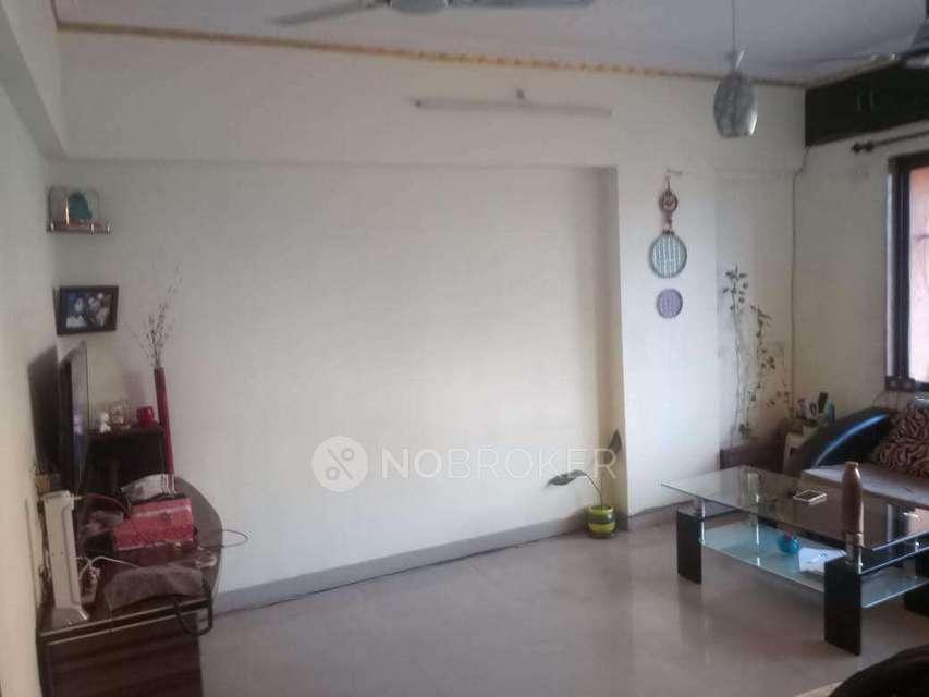 1 BHK Flat In Sukur Residency For Sale  In Thane West