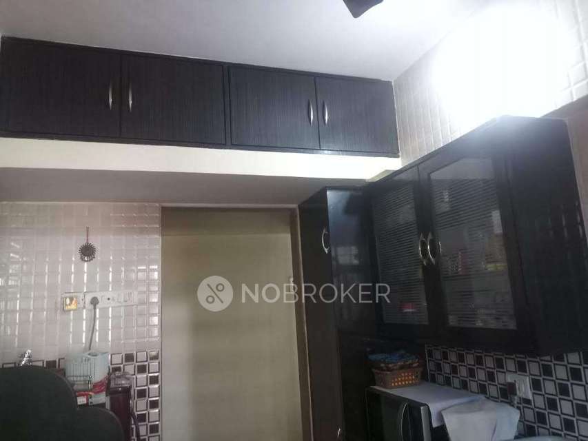 1 BHK Flat In Sukur Residency For Sale  In Thane West