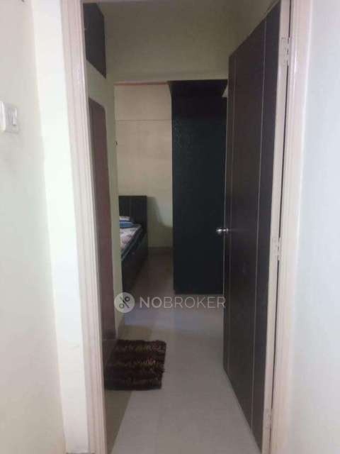 1 BHK Flat In Sukur Residency For Sale  In Thane West