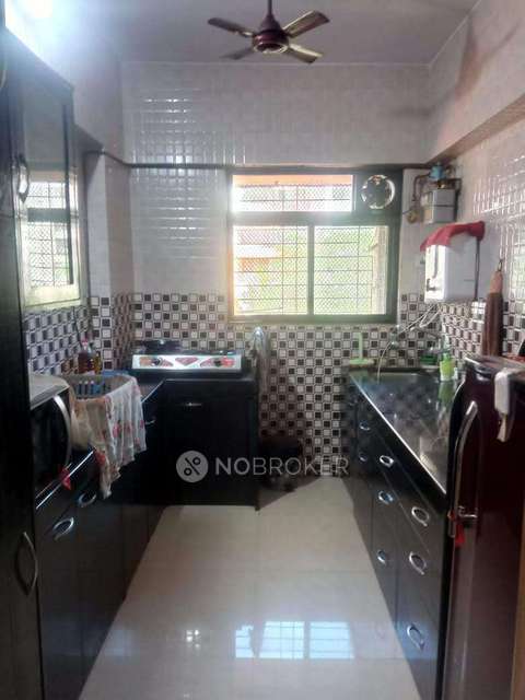 1 BHK Flat In Sukur Residency For Sale  In Thane West